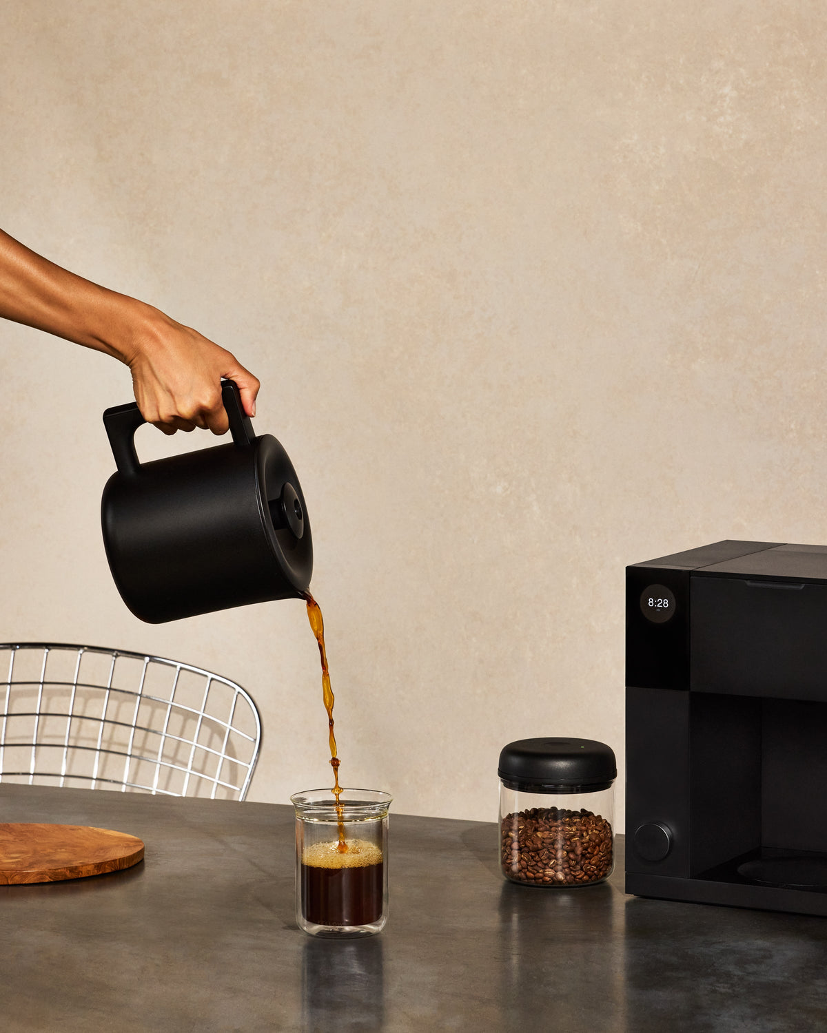 SHOP COFFEE