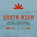 COMING JUNE 2026: Costa Rica - Journey Collection Coffee