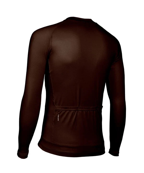 ECC Club Jersey - Velocity Air LS