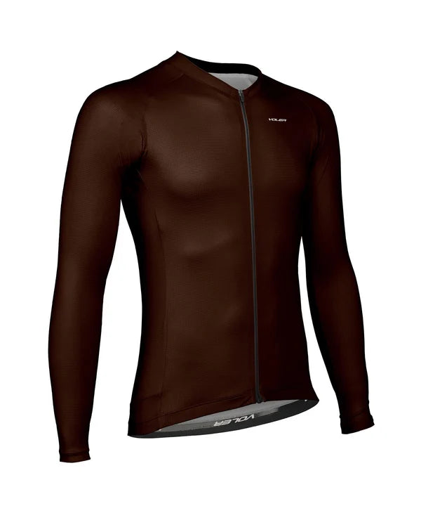 ECC Club Jersey - Velocity Air LS